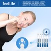 FEELLIFE Hyperton Saline Solution 7% Ampoules for Inhalation 20 x