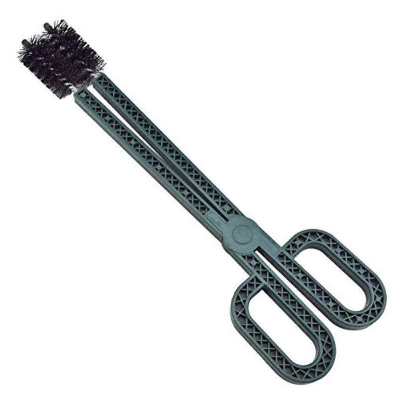 CLEVER BEAR Garden Plastic Cactus Pliers for Moving Cactus Plants