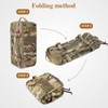 PETAC GEAR 3 PCS Tactical Modular Packing Cubes, Large Capacity