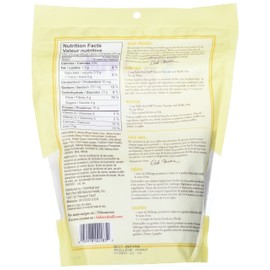 Bob's Red Mill Protein Pancake Mix 397 g (Pack of 1)