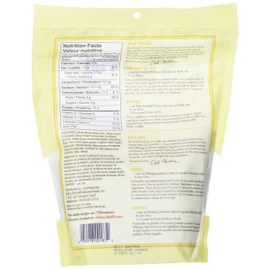 Bob's Red Mill Protein Pancake Mix 397 g (Pack of 1)