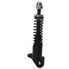 1Pair 8 Inch Electric Scooter Front Shock Absorber Stainless Steel