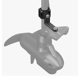 Transducer Perspective Mode Mount 010-12970-00, Enhanced Stability, Fit for Panoptix Livescope LVS32, and GPSMAP 8400/8600 MFDs