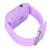 Kids Smartwatch IP67 Waterproof Color Touchscreen Boy Girl Watch with