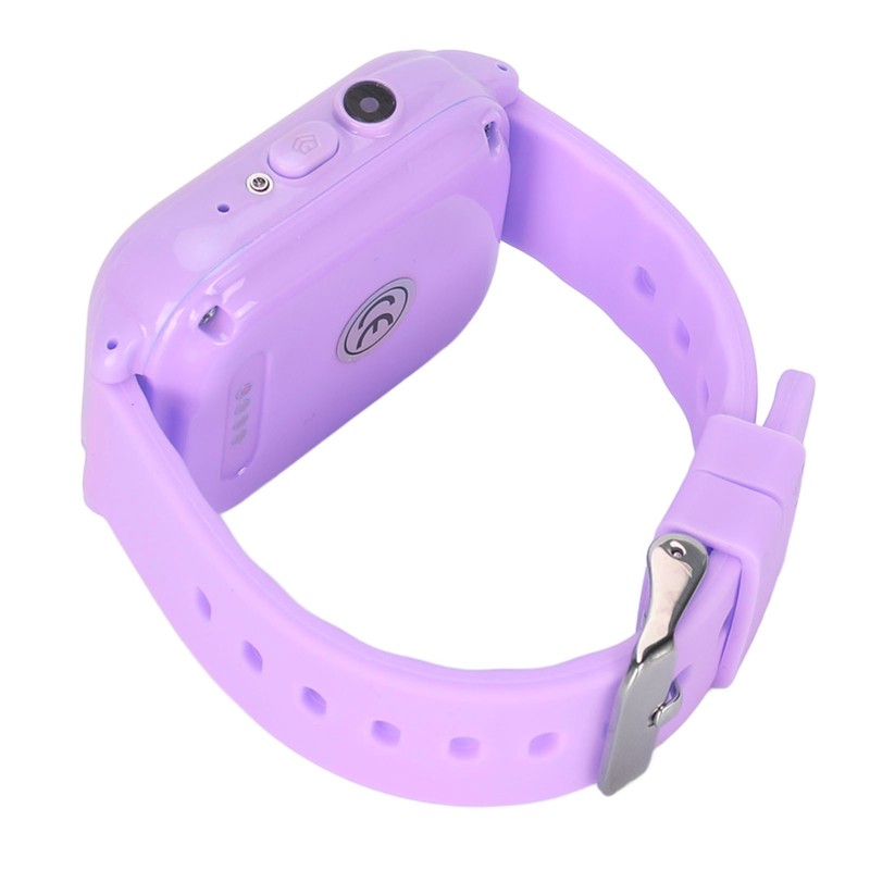 Kids Smartwatch IP67 Waterproof Color Touchscreen Boy Girl Watch with