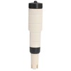 Water Tester 2 in 1 Detachable Probe Design ABS LCD