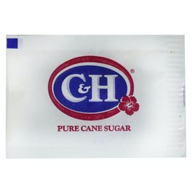 Concession Essentials Sugar Packets. Pack of 200 count