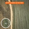 Sky High Bull's-Eye (24”x24”) Drone Ground Control Point (GCP) -
