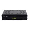 Vantage VT-93 DVB-T2 Receiver for Italy (Italian Menu Navigation, HD