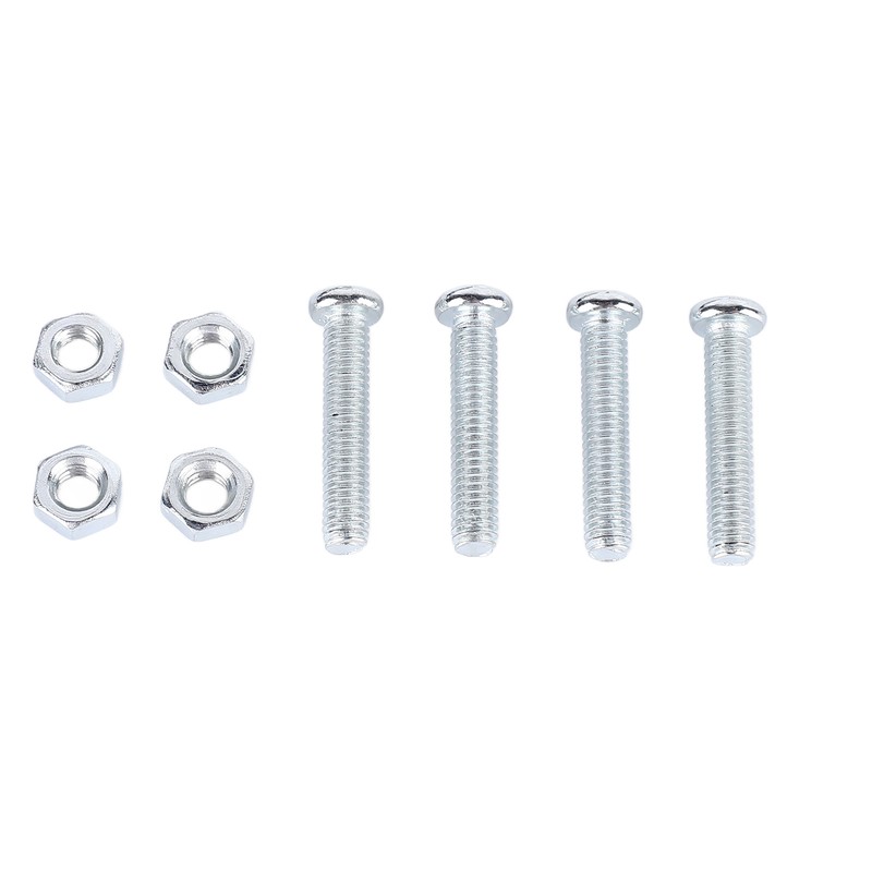 24W 12V 8LED Strobe Lights Bar High Brightness Warning Caution