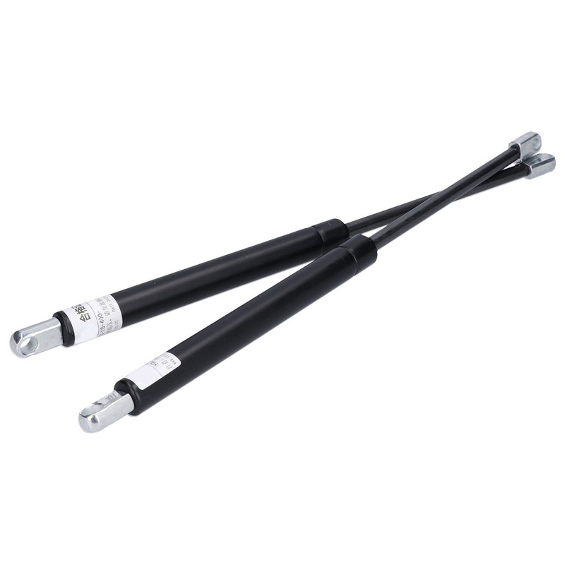 2Pcs 400mm Gas Spring Hydraulic Shock Struts Pneumatic Liftable Support