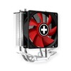 Xilence A402 AMD CPU Air Cooler, AM5/AM4, 130W TDP, Quiet