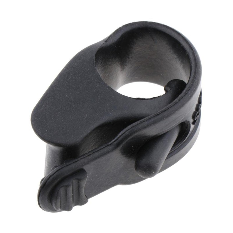 zalati Throttle Mounted Assist Holder Hand Rest Control Grips Cover