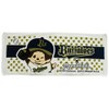 St. Lady's Monchhichi x Team Collaboration Face Towel, Orix Buffaloes