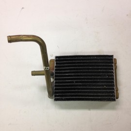 Transpro Automotive Heater Core 398249