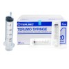 Terumo 20 ml Disposable Syringe - Pack of 50