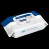 AEROWIPE 75% Isopropyl Alcohol Surface Wipes 60 Packs