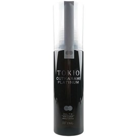 Tokio IE Outcarami Platinum Oil Treatment 100 ml