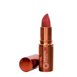 Mineral Fusion Lipstick, Peony, .14 Ounce