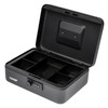 HMF 20017-02 Cash Box Lockable with Combination Lock 25 x