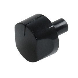 Reliapart 42142885 Black Control Knob Fits Russell Hobbs RH50ETCEH2001B