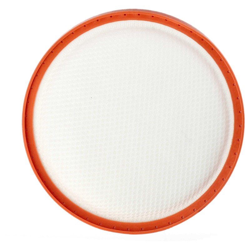 vhbw Filter Set Compatible with Dirt Devil DD2720, DD2720-0, DD2720-1,