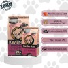 Alimento Kaviar Kan para perro adulto todos los tamaños sabor