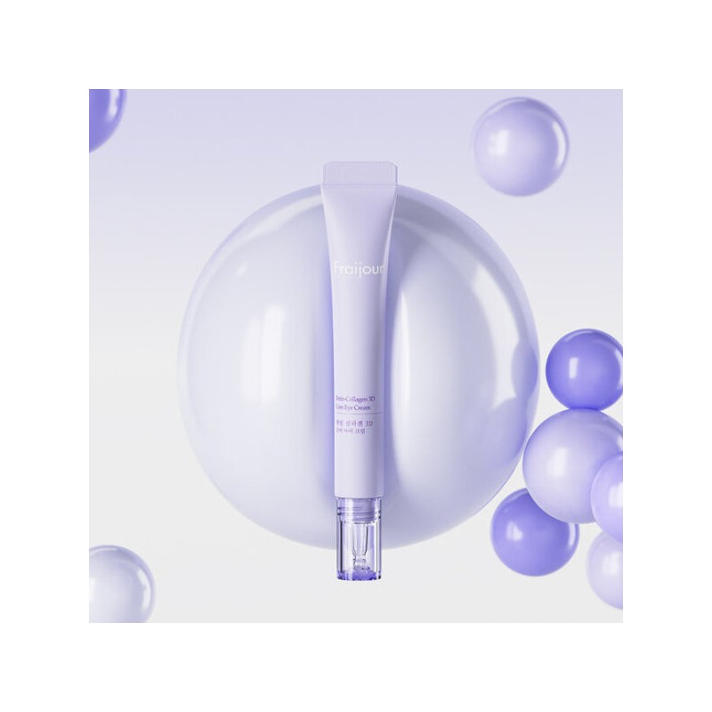 Preju 프레쥬 레틴 콜라겐 3D 코어 탄력 채움 아이크림 15ml