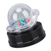 Electric Shake Lucky Ball Machine Mini Lottery Machine Portable Fortunate