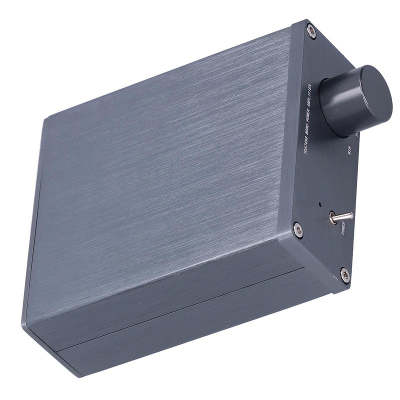 Digital Power Amplifier Full Channel High Power Subwoofer Audio Equipment