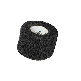 Blue Sports Powerflex 50.8 mm x 4.57 m Black Handlebar Tape