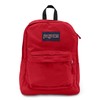 JanSport SuperBreak One Backpacks - Durable, Lightweight Bookbag with 1