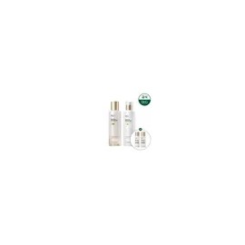 닥터지 [APP전용]리바이탈 인헨서 EGF 기초 2종 세트 (증)리바이탈 인헨서 토너 10ml+에멀젼 10ml [APP Exclusive] Revital Enhancer EGF Basic 2-Piece Set (Includes) Revital Enhancer Toner 10ml + Emulsion 10ml