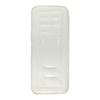 Stroller Seat Liner Breathable Cotton Baby Pushchair Pram Seat Cushion