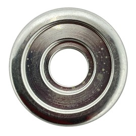 Polaris Snowmobile Exhaust Valve Bellows Washer, Genuine OEM Part 5135163, Qty 1