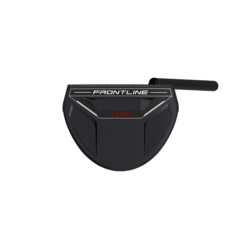 Cleveland Golf Frontline Putter Cero Slant 34"