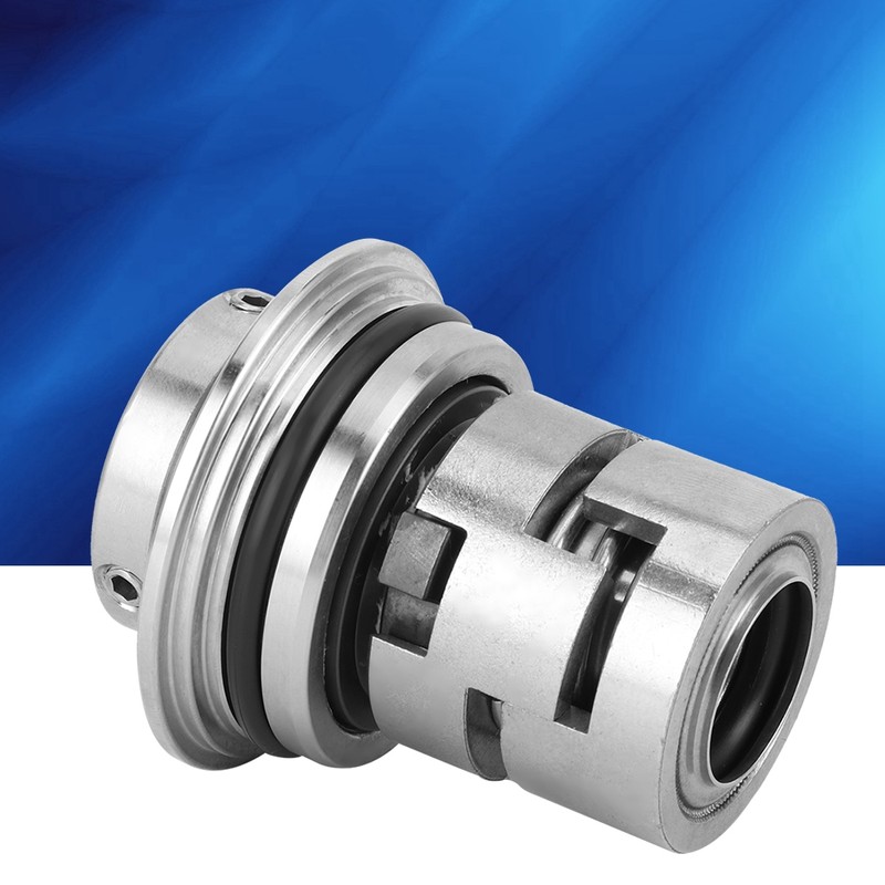 Mechanical Seal Vertical Multistage Pump Water Seal 304 Stainless Steel