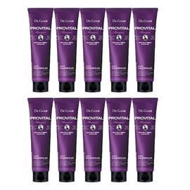 Dr. Groot 2025 Latest Product Provital Hair Loss Shampoo Mania Composition 10 pcs of 100ml / 닥터그루트 2025 최신상 프로바이탈 탈모 샴푸 매니아구성 100ml 10개