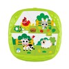 CHICCO 2-in-1 House & Farm Puzzle