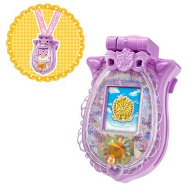 Police x Warrior Love Patrina! Love Patrina Love Patrilly, First Press Strap Included