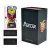 AZOR Delay Guitar Pedal, Digital Effect Mouse Vintage Delay Pedal