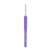 Tulip Etimo Murasaki crochet hook softgrip 3.25mm - 1pc