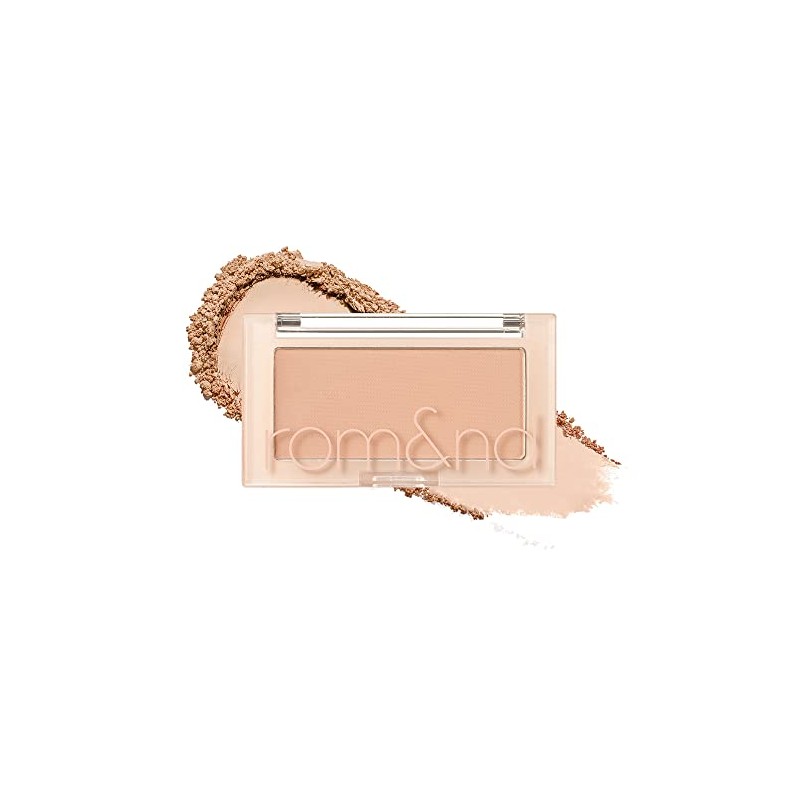 rom&nd New Better Than Cheek Face Nude Blush Powder Type
