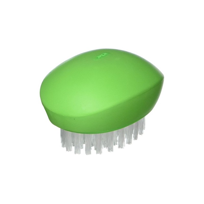 OXO Good Grips Vegetable Brush Black, 1 EA