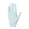 Roeckl Sports MOYO Riding Gloves, Tournament Summer Gloves, White 7
