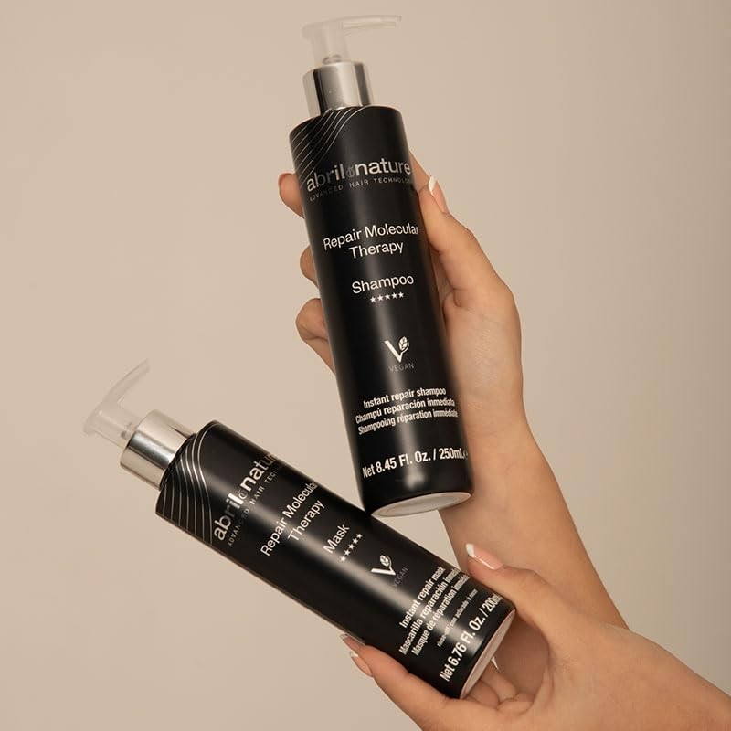 Abril Et Nature abril et nature Molecular Therapy Repair Mask