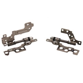 WIKIPARTS* New Screen Support Bracket Hinges Pairs For Lenovo ThinkBook 14 G2 ARE 14 G2 ITL 14 G3 ACL ITL Laptop Hinges Set With Left & Right Pair