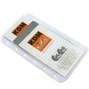 Raymay Fujii DPR216 Da Vinci Refill Card Holder Pocket