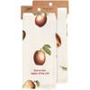 Primitives by Kathy Apple Pie Kitchen Towel, Small, 117869