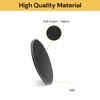 EZONEDEAL 2Pcs Dual Sided Gliding Discs Core Sliders Ultimate Core